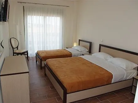 Victoria Hotel Kilkís