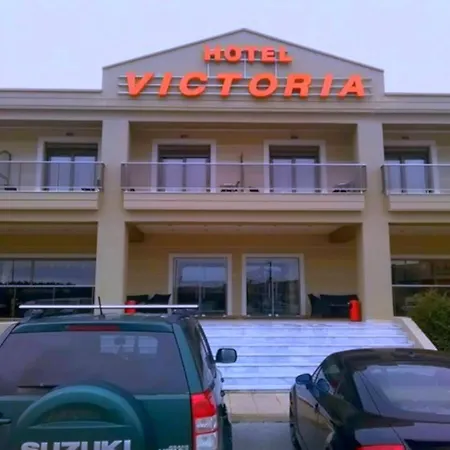 Hotel Victoria