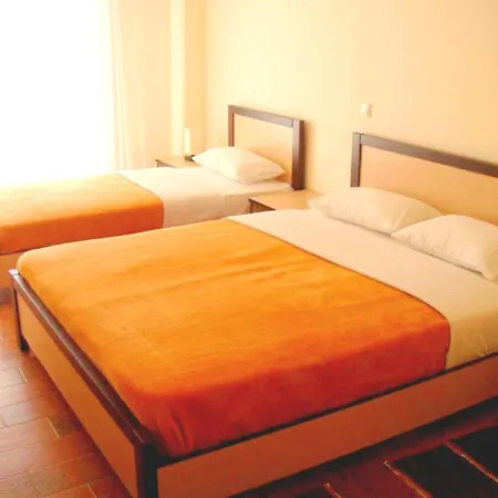 Victoria Hotel Kilkís