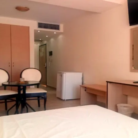 Ξενοδοχείο Victoria