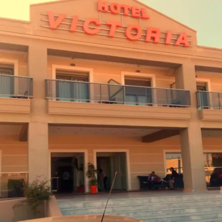 Victoria 3* Kilkís