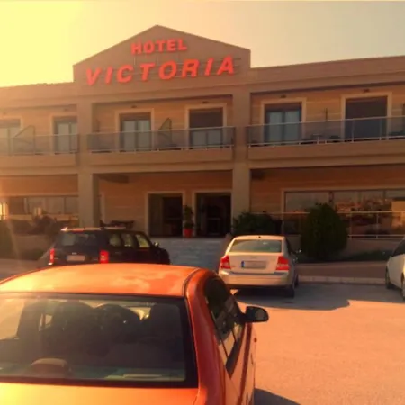 Hotel Victoria 3*