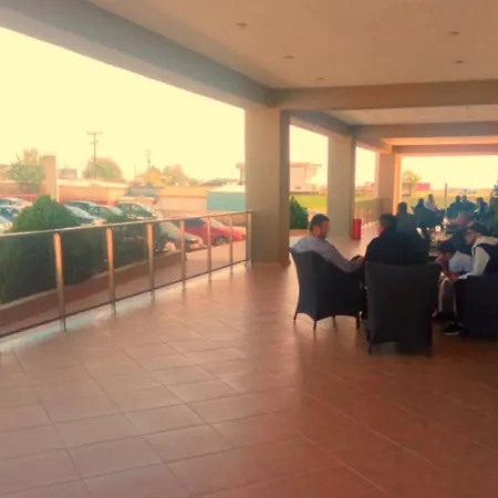 Victoria Hotel Kilkís