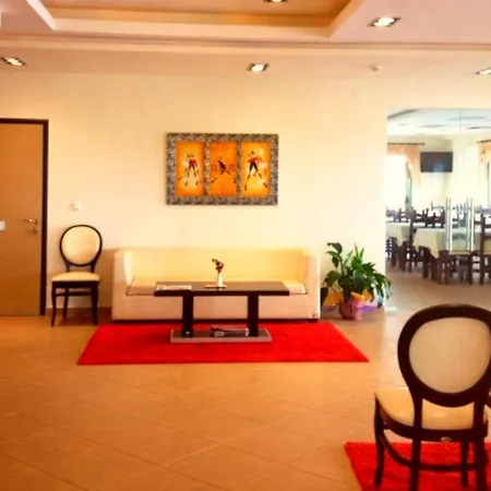 Victoria Hotel Kilkis