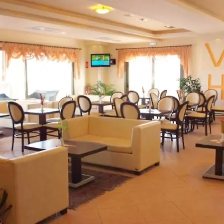 Hotel Victoria