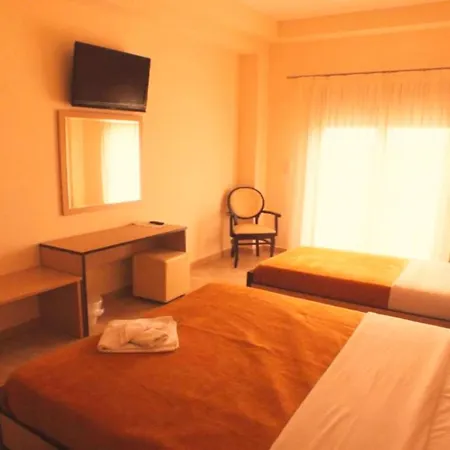 Victoria Hotel Kilkis