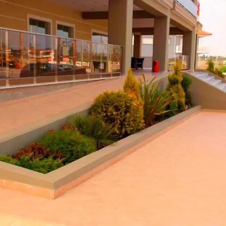 Hotel Victoria 3*
