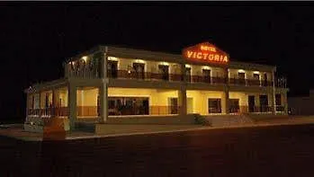 Victoria Hotel Kilkís