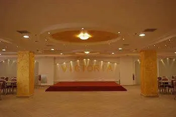 Victoria 3* Kilkis