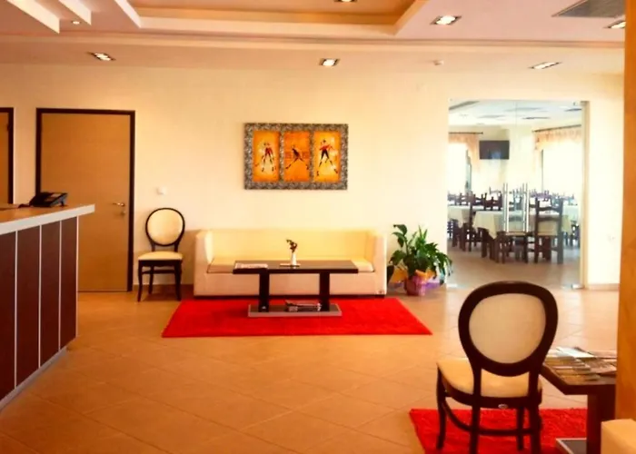 Hotel Victoria 3*