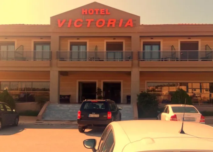 Victoria