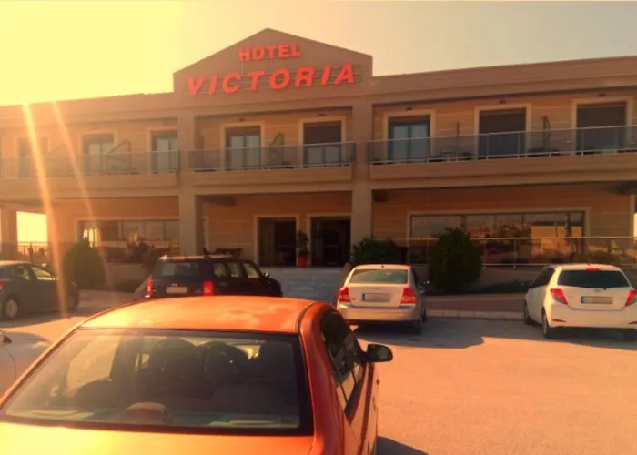 Victoria Hotel