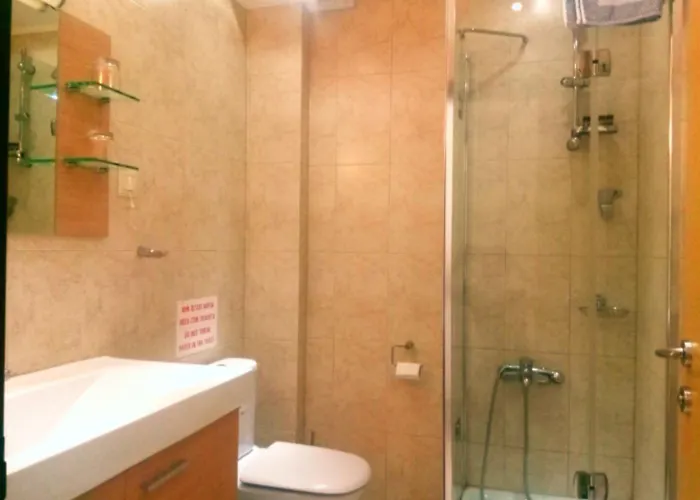 Hotel Victoria 3*