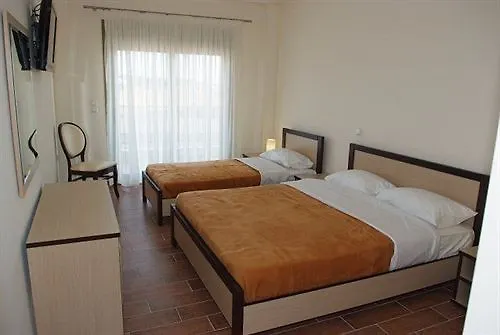 Victoria Hotel Kilkís