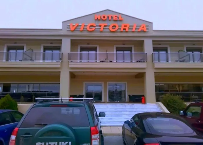 Hotel Victoria